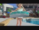 【DoaX3】グラビアパラダイス マリー(日焼け無) 20.8.31. 18