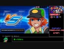 【日本語縛り】英検準二級の俺と音声翻訳で攻略する カナダ版ポケモン NEXOMON part3