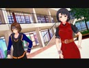 【デバイスレイン】柊誠志郎&空木理子でいーあるふぁんくらぶ【KKVMD】