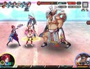 【凍京NECRO SM】暴走雪崩噴士襲来！　BLUE EXTRA