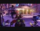 Overwatch オーバーウォッチ適当実況動画part104