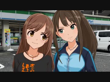 ポジパどうでしょう #48　東京ウォーカー 2泊3日73km 最終夜 中編