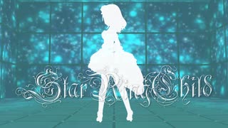 【デレステ】StarRingChild【北条加蓮】