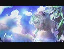 【現役アイドルが歌って描いてみた】花に亡霊/ヨルシカ【PONTINU】