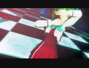 【MMD艦これ】夕雲でシニカルナイトプラン