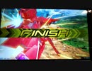 【EXVS2】ですともおじさんのエクツ珍道中530【直撮り】
