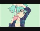 U+1F620 // 初音ミク