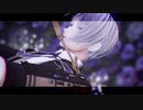 【MMD刀剣乱舞】繧ｨ繝(エバ)【山姥切】