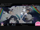 【osu!】Virtual to LIVE【ver.さんばか】