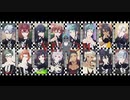 【MMDツイステ】ベノム【めっ！】
