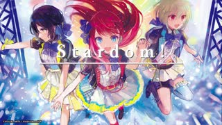 Stardom!  / 初音ミク