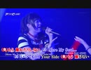 【ニコカラ】Absolute Soul -shield-/鈴木このみ×奥井雅美