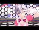 【アイドル花ちゃんで】Gravity=Reality【モーション付けただけ】
