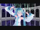 【MMD】Sour式初音ミクでみくみくにしてあげる♪【#初音ミク誕生祭2020】