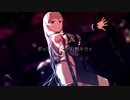 【Fate/MMD】BEASTⅢL/R■ボッカデラベリタ【カメラ表情目線配布】
