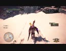 【MHW:IB】 キンセンザル【最大金冠】