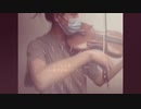 音大生が ヴァイオリンの練習を、ゆるっと公開 (スケールなど) vlog