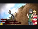 まきさんと一番かっこいいストトリで出かけよう（Verオフロード）
