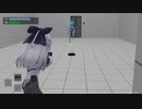 【Unity】3Dアクションゲームβ版公開【自作ゲーム】