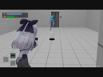 Unity 3dアクションゲームb版公開 自作ゲーム Nicozon