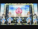 [デレステMV]「LOVE & PEACH」 U149 12歳組 with Go To Paradise