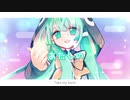 【初音ミク】Planetarium Aquarium【オリジナルPV】