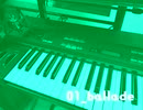 【ミク誕2020】DX7で01_balladeを演奏させてみた