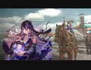 元戦国勢のワンダー勢が今さら始める三国志大戦 第四三夜【リーグD/6枚ダンまち復仇】