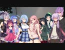 【VOICEROID実況】文系達の旅と写真と成長記録　番外：幕間の物語Ⅲ『琴葉姉妹参加編』【The_Crew2】　