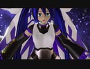 【MikuMikuDance】Cassini【初音ミク誕生祭2020】