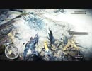 【MHW:IB】 キンセンザル【最小金冠】