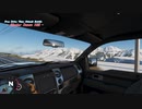 【TheCrew2】フリードライブTAバトル　『Glacier Down Hill』2nd