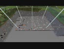 整地してスポナーを64個掘り出すマインクラフトpart134