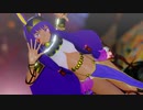 【Fate/MMD】ニトクリスで「KING」【1080p】【FGO】