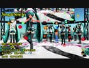 【20夏MMDふぇすと本祭】A子（仮）さんも含めた謝罪トリオワイド（謎）でSING&SMILE。