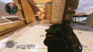 【Titanfall2】そふとぼーる【キルクリップ集】