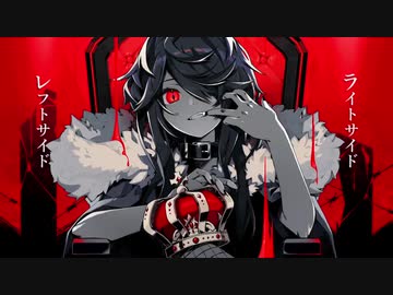 KING /あおそら 【歌ってみた】　初投稿