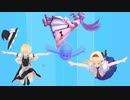【FallGuys】FallWitches 魔女達の日常　ぱちぇ編