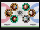 PS2 KOF11 練習