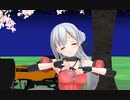 【夜桜たま】booo!【アイドル部】