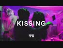 Kissing