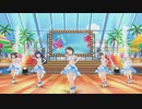 [デレステMV]「サマカニ!!」 L.M.B.G with Go To Paradise