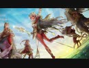 難易度ハードでシノビ族をプレイ！ Part15【ブリガンダイン ルーナジア戦記】 BRIGANDINE/Switch