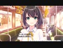【アオナツライン】実況動画(24)夏だ、海だ！アオナツラインだァあああああ！！