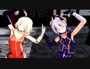 【MMD】いーあるふぁんくらぶ　　ONE・V_flower