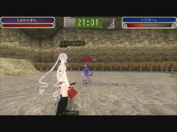 【生放送アーカイブ】『ダイアリンピック ザ・ビッグファイト』 part5/7【MoE】