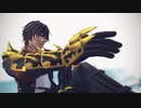 【MMD刀剣乱舞】大倶利伽羅で「他人事の音がする」【カメラ配布】