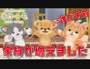 猫たちに官能表現を教えるとんでもない俺【ネコトモ】#4