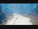 【偽実況】新天司長と団長の海中探索２