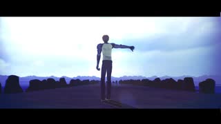 【MMDワンパンマン】ジェノスでメリュー